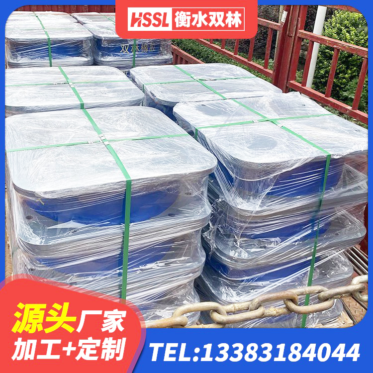 建水县建筑带铅芯橡胶隔震支座厂家 建水县建筑减高阻尼支座厂家 建水县HDR1200隔震支座源头工厂 建水县天然胶橡胶隔震支座源头工厂 - 第4张