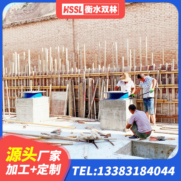 建水县高阻尼HDR隔震支座源头工厂 建水县减橡胶隔震支座厂商生产厂家 建水县带铅芯橡胶隔震支座源头工厂 建水县建筑铅芯橡胶抗震支座源头工厂 - 第2张